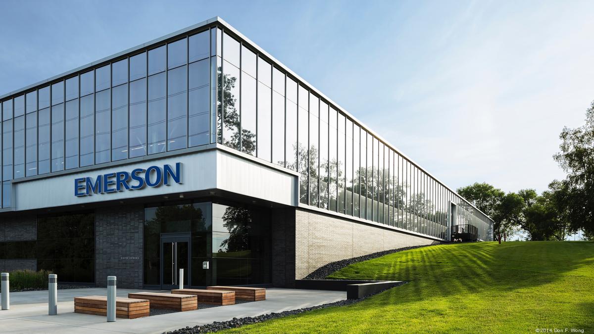 Emerson Delta V serisi endüstriyel otomasyonun yeni trendine öncülük ediyor
