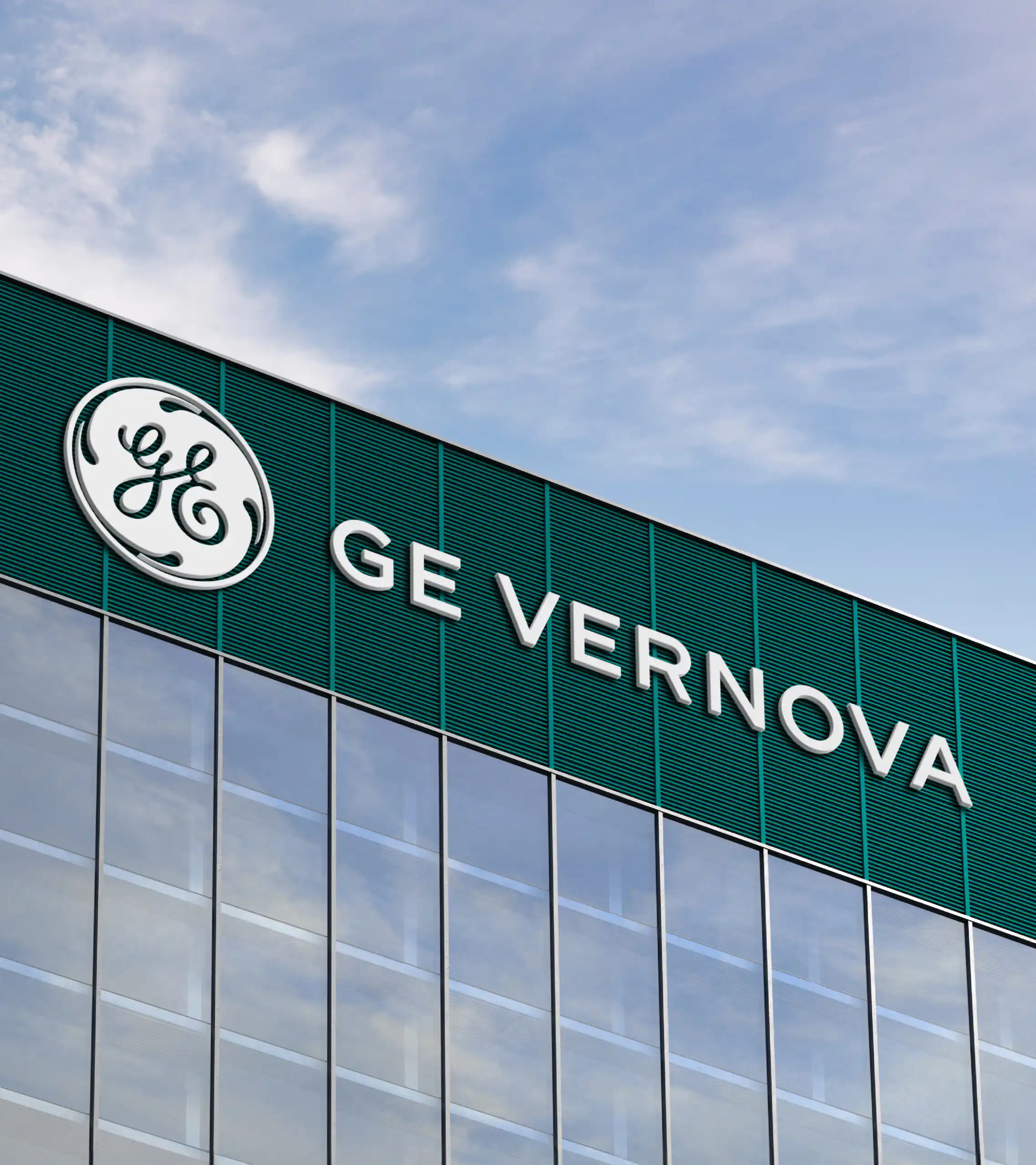 GE Vernova, küresel üretim tabanlarında 100 emisyon azaltma planını uygular ve Yalın Yönetim Sürdürülebilir Kalkınma