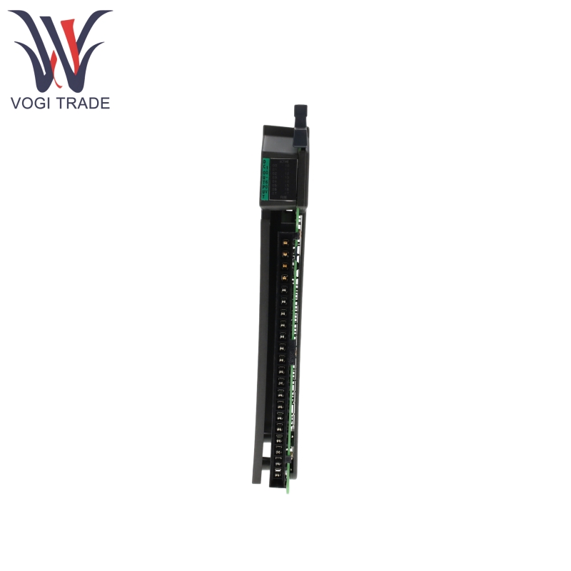 Allen Bradley 1771-OBD Nedir ve Endüstriyel Otomasyon Sistemleri İçin Neden Gereklidir?