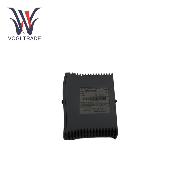 ICS Tripleks Endüstriyel Güvenlik ve Kontrol Sistemi Güvenilirliğini Nasıl Artırır?