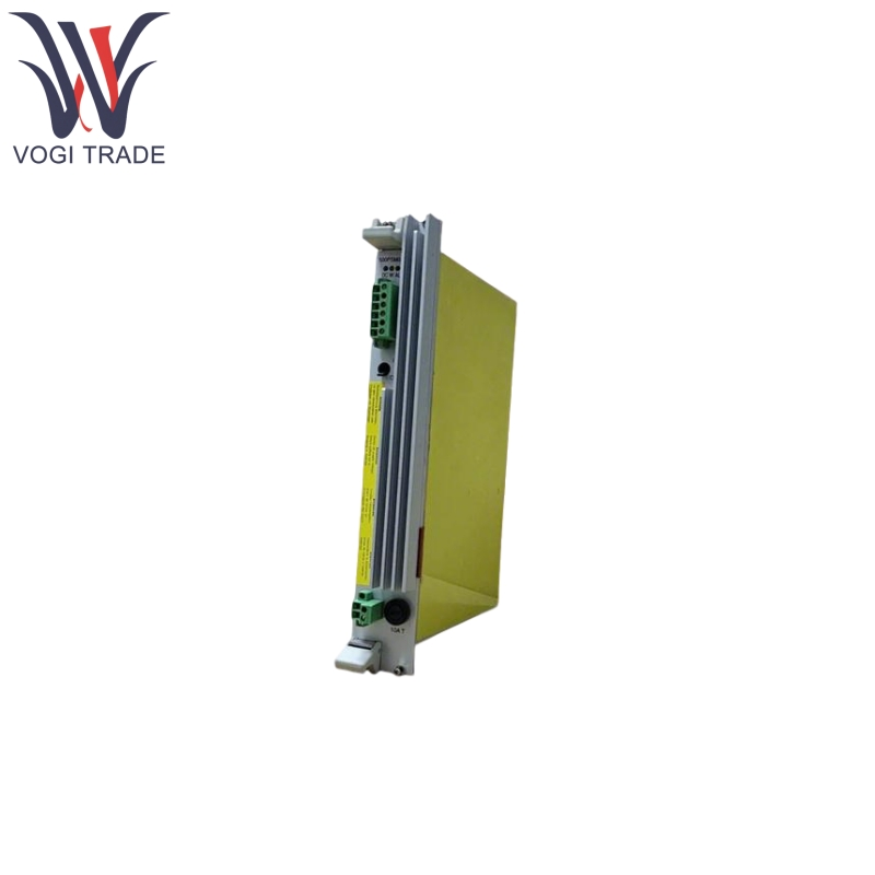 ABB 500PSM03A 1MRB150038R1