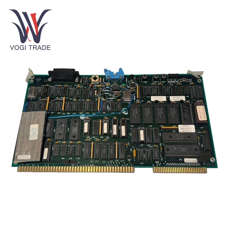 ABB 6009Bz10000K