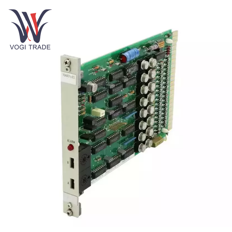 ABB 70AB01C-ESG 447224 R2