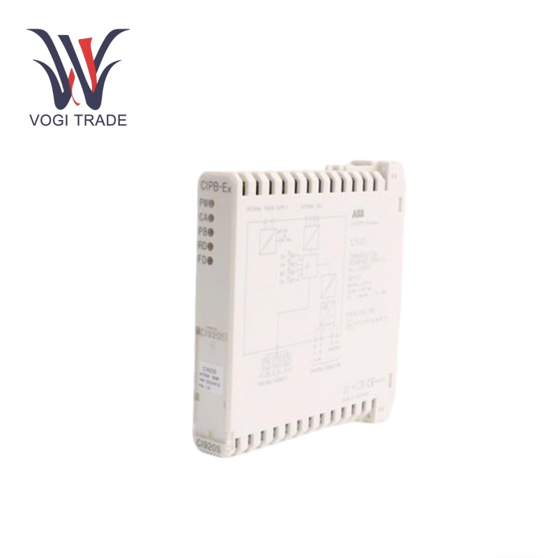 ABB CI920'ler