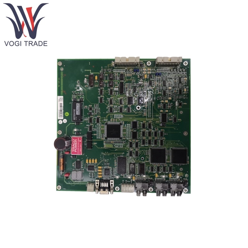 ABB DAPC100 3ACC25H203