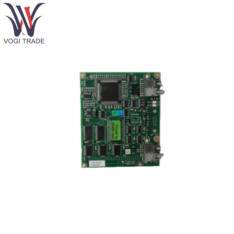ABB DAPU100 3ACC25H204