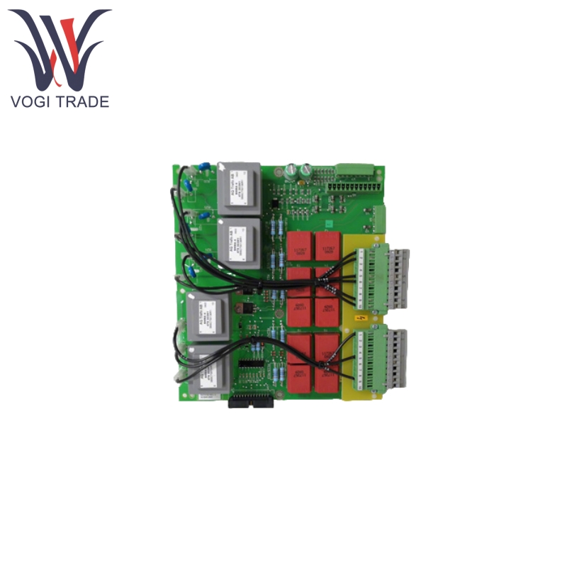 ABB DATX100 3ACC25H208