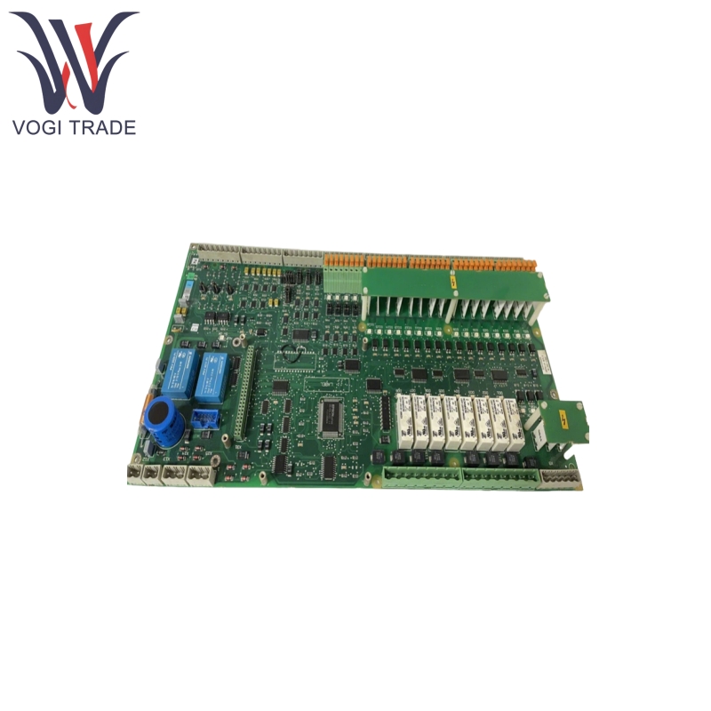ABB DATX110 3ACC25H209