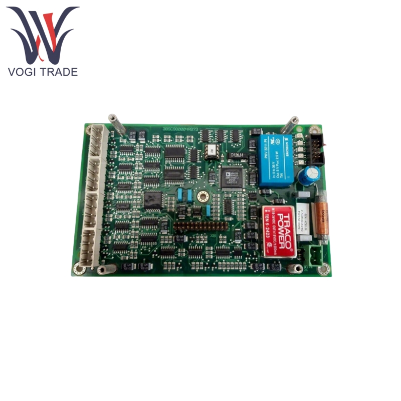 ABB DATX130 3ACC25H214