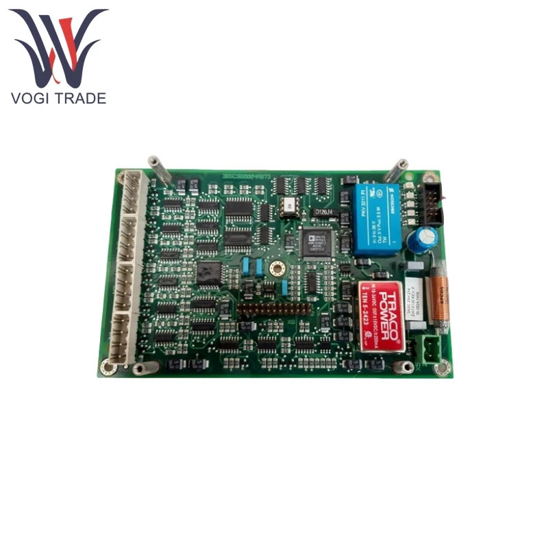 ABB DATX130 3ACC25H214