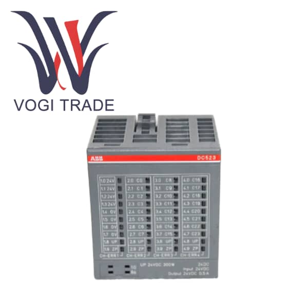 ABB DC523 1SAP240500R0001