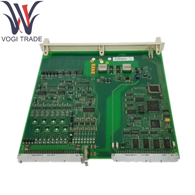 ABB DSAX110A 3BSE018291R1