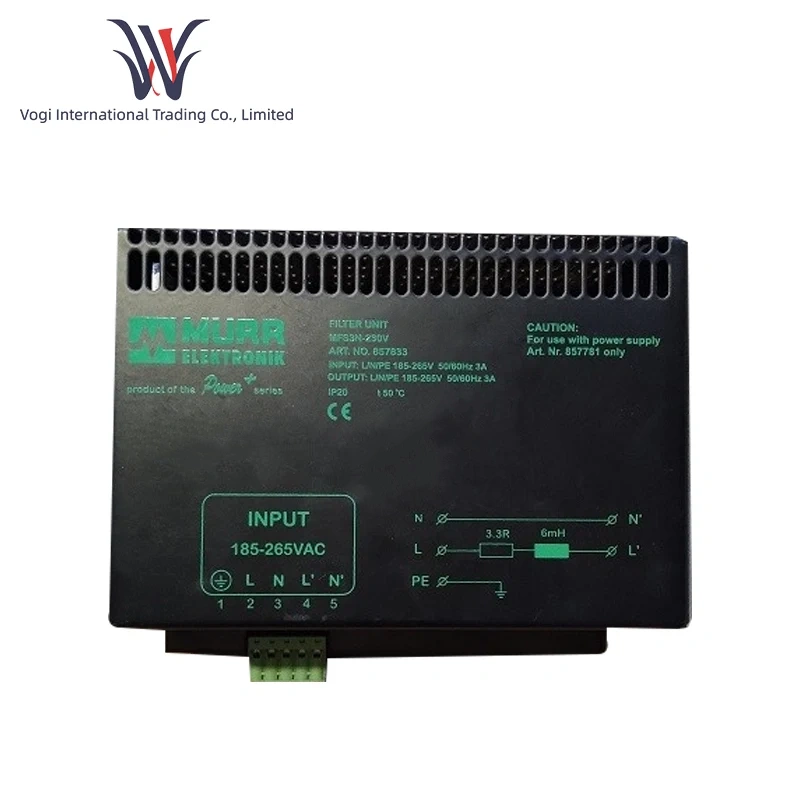 ABB MFS3N-230V