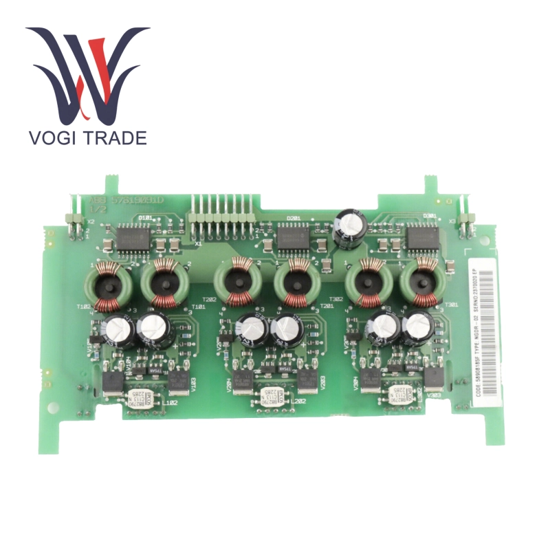 ABB NGDR-02