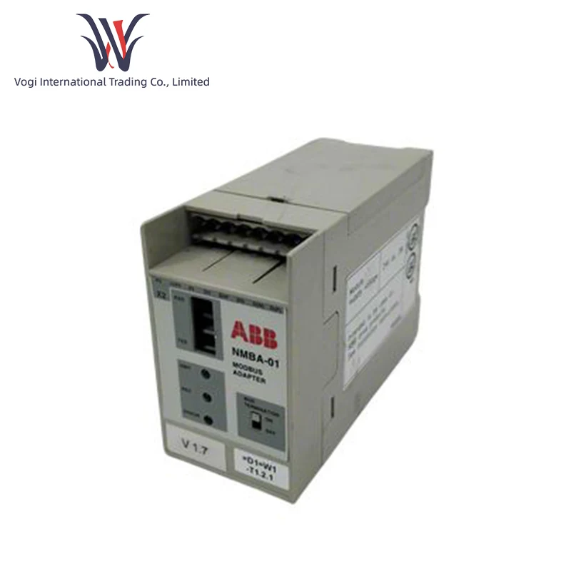 ABB NMBA-01