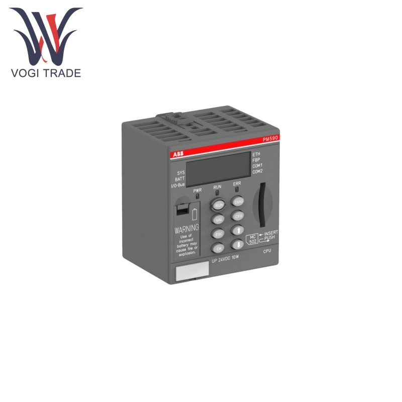 ABB PM590 -TH 1SAP150000R0271