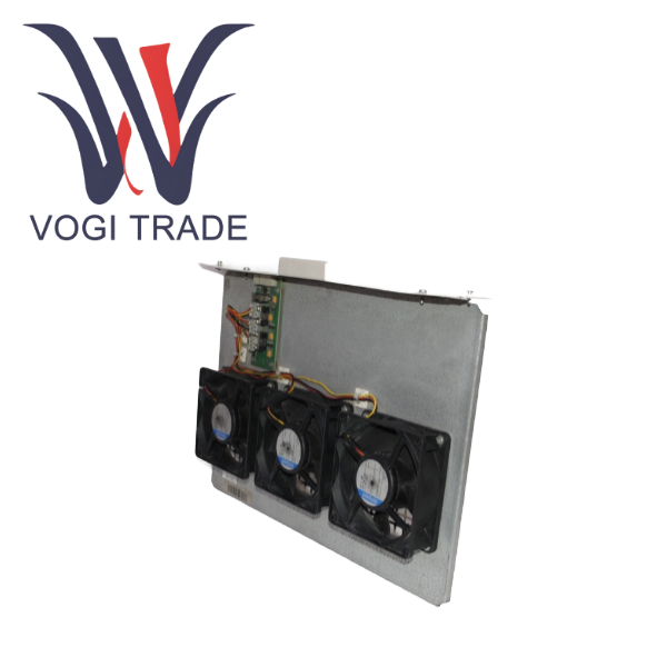 ABB RC527 3BSE008154R1 Fan Ünitesi