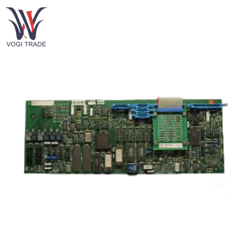 ABB SAFT187Con