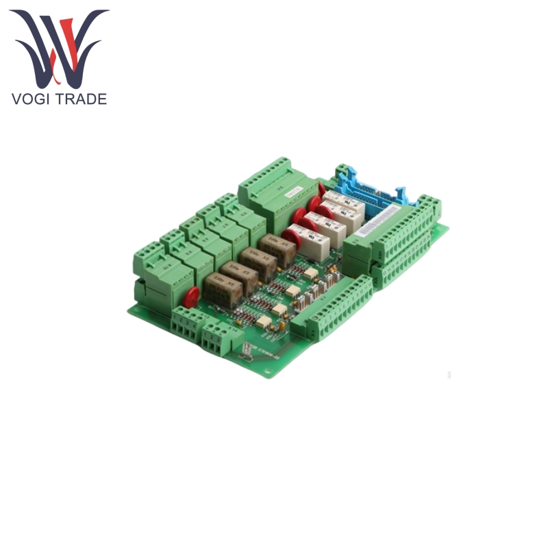 ABB Snat 602