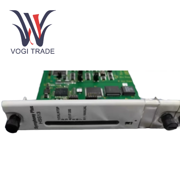 ABB SPHSS13 hidrolik servo modülü