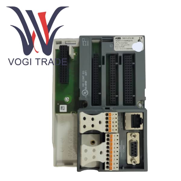 ABB TB511-ETH 1SAP111100R027