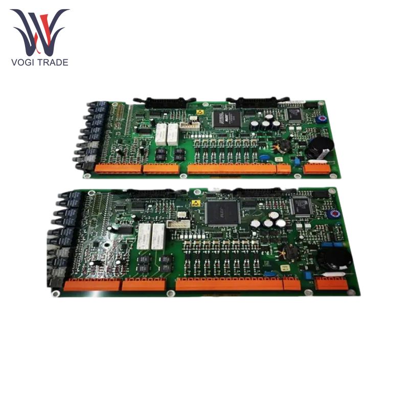 ABB UAC389A02