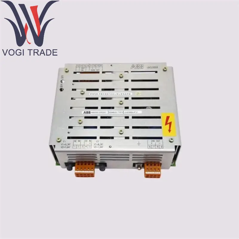 ABB UNS0868A-P HIEEE305120R2