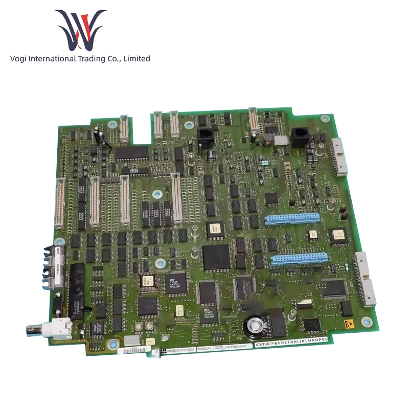 ABB UNS2880A-P V1