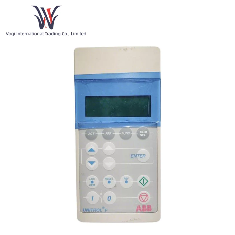 ABB UNS0874C V1