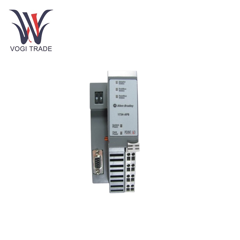 Allen Bradley 1734-APB