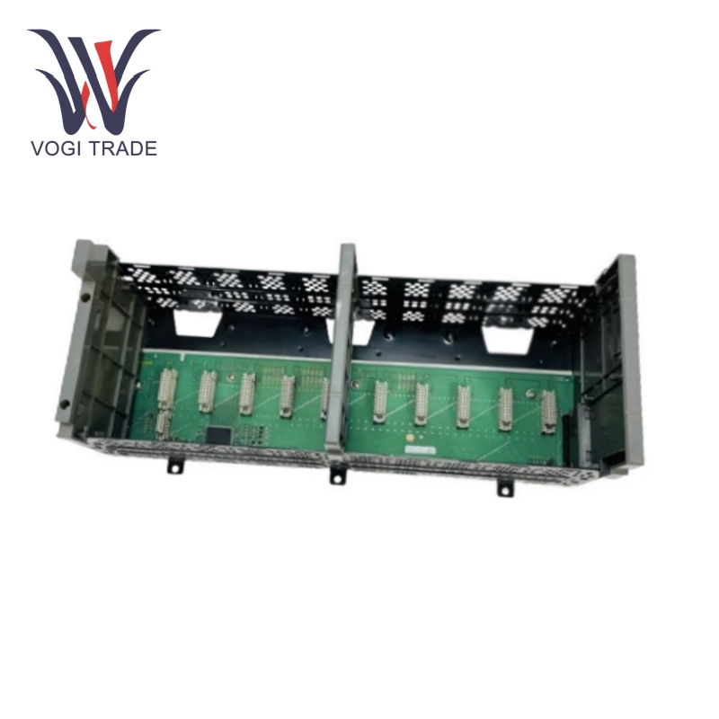 Allen Bradley 1746-A10