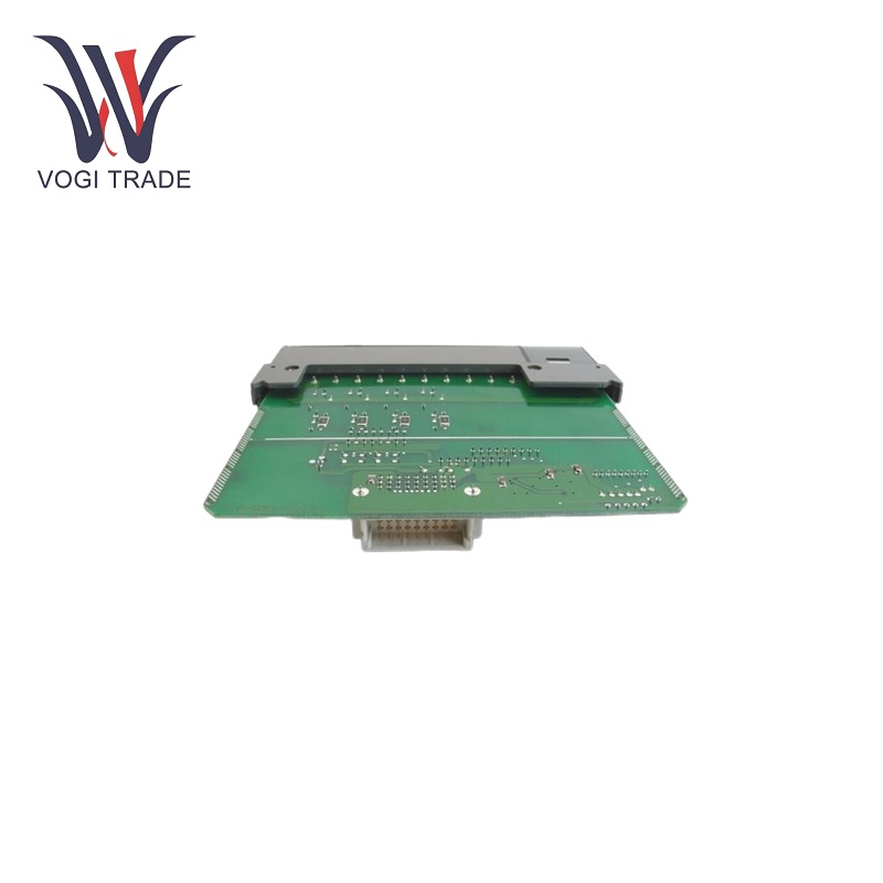 Allen Bradley 1746-IA4