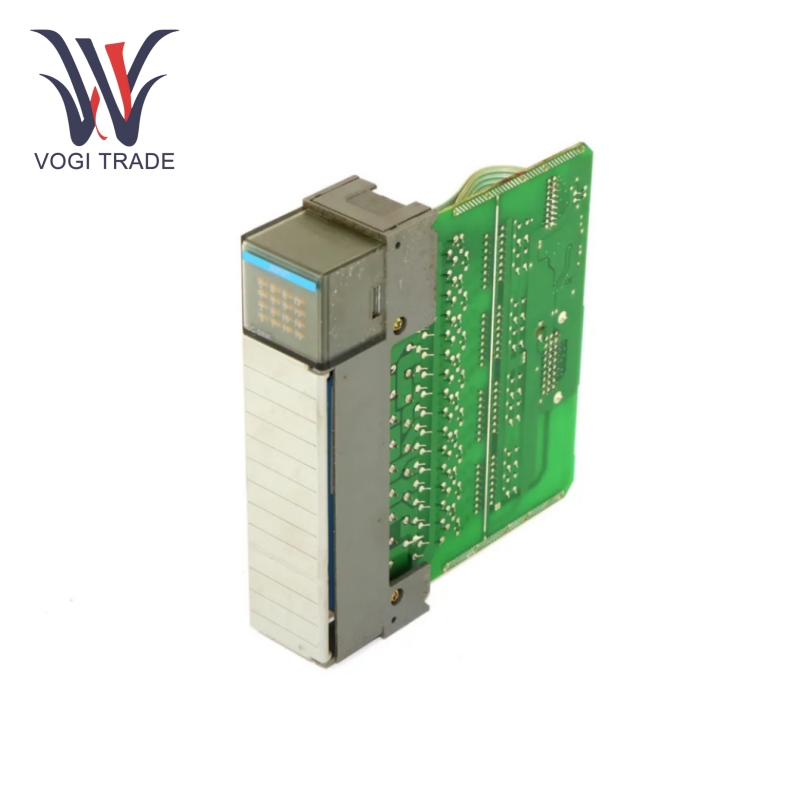 Allen Bradley 1746-IB16