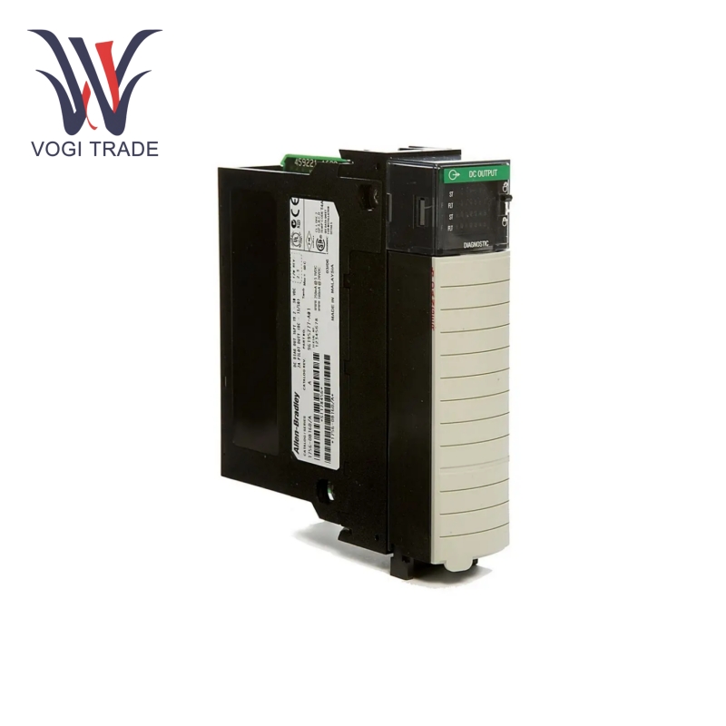 Allen Bradley 1746-IB8