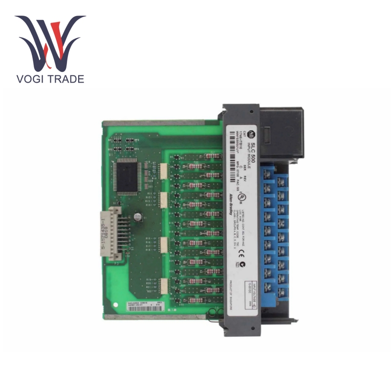 Allen Bradley 1746-ITB16