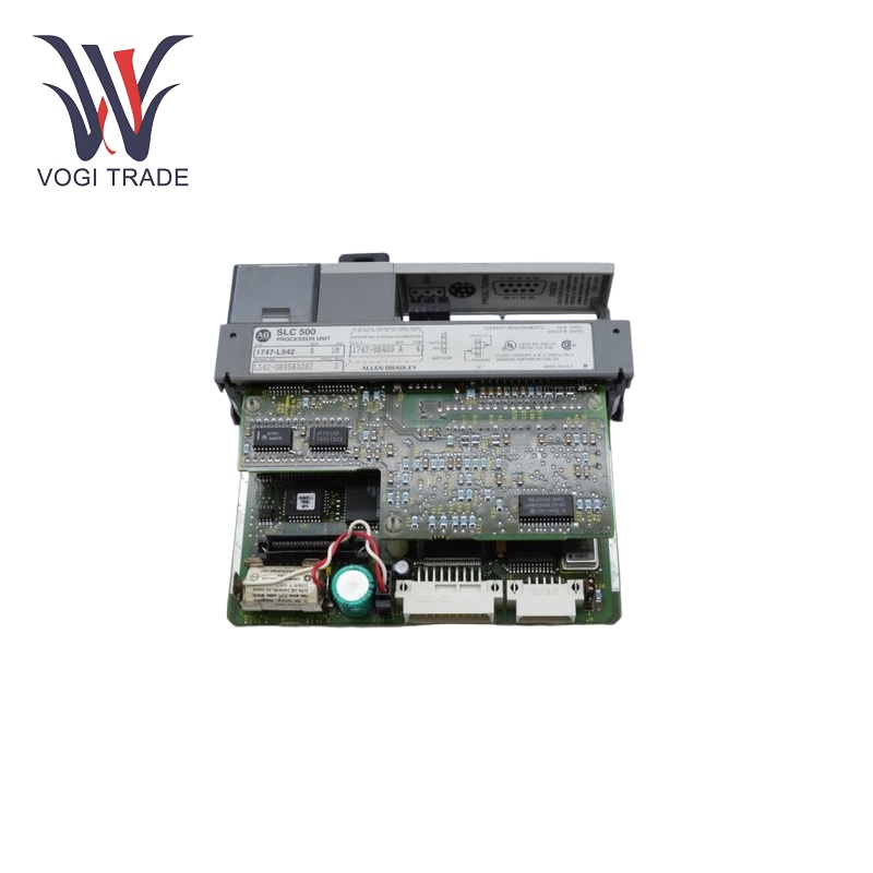 Allen Bradley1747-L542