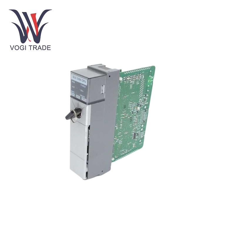 Allen Bradley1747-L543
