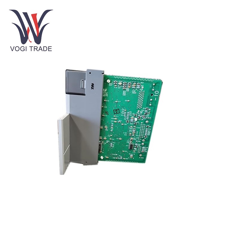 Allen Bradley1747-L551