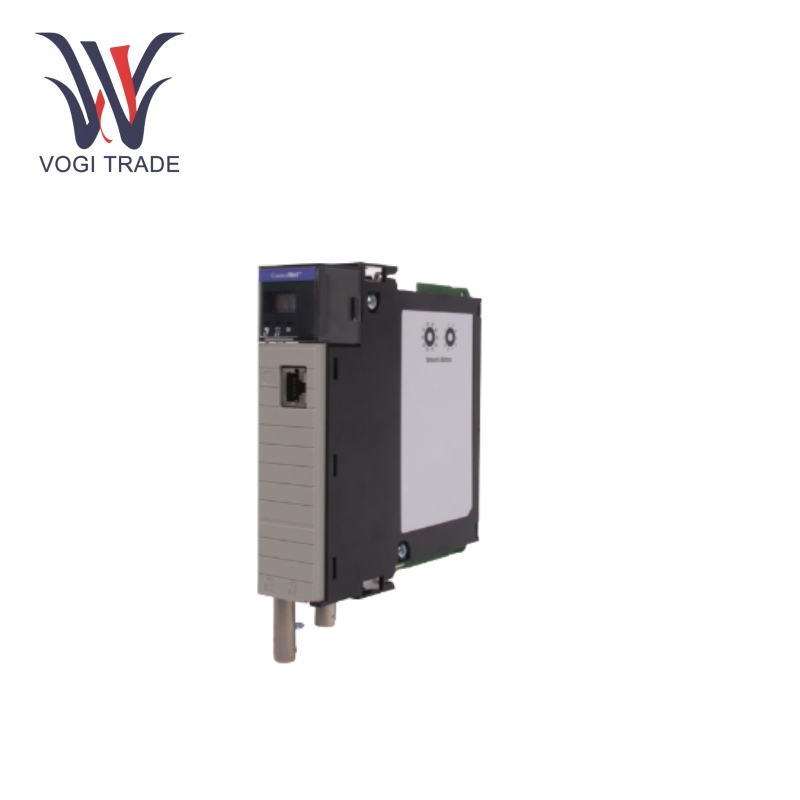 Allen Bradley 1756-CNBR