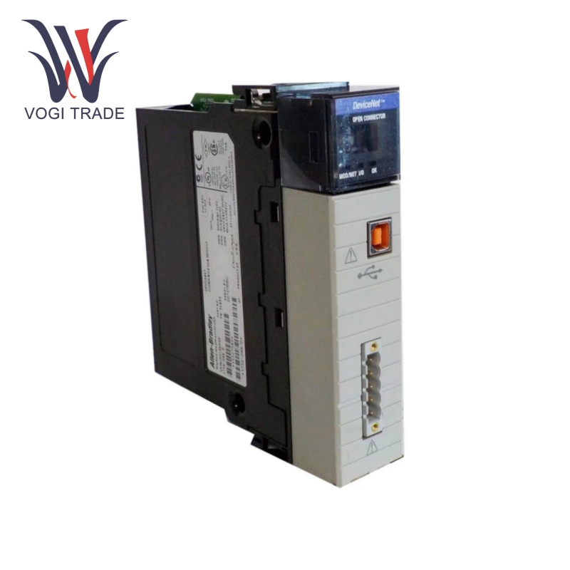 Allen Bradley 1756-DNB