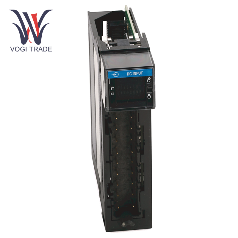 Allen Bradley 1756-Ib16