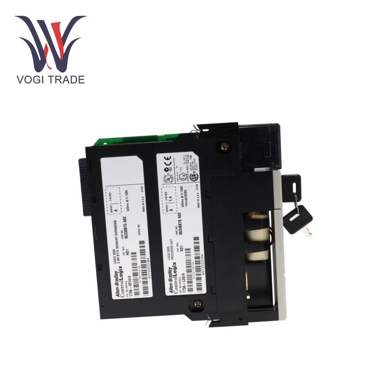 Allen Bradley1756-M14