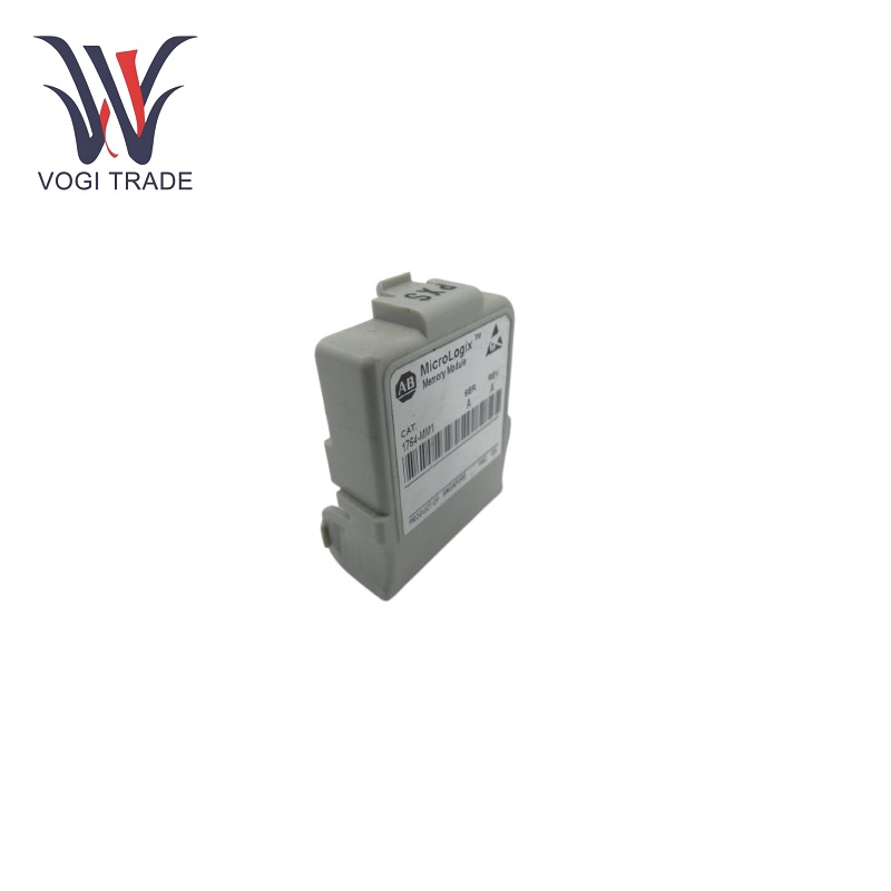 Allen Bradley 1764-MM1