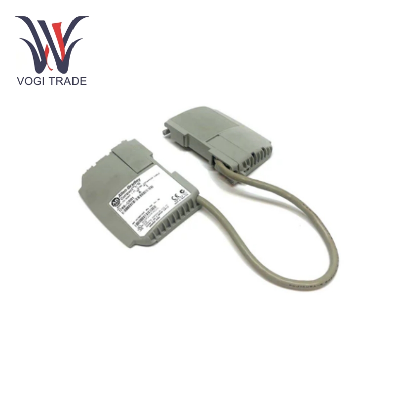 Allen Bradley 1769-CRR1