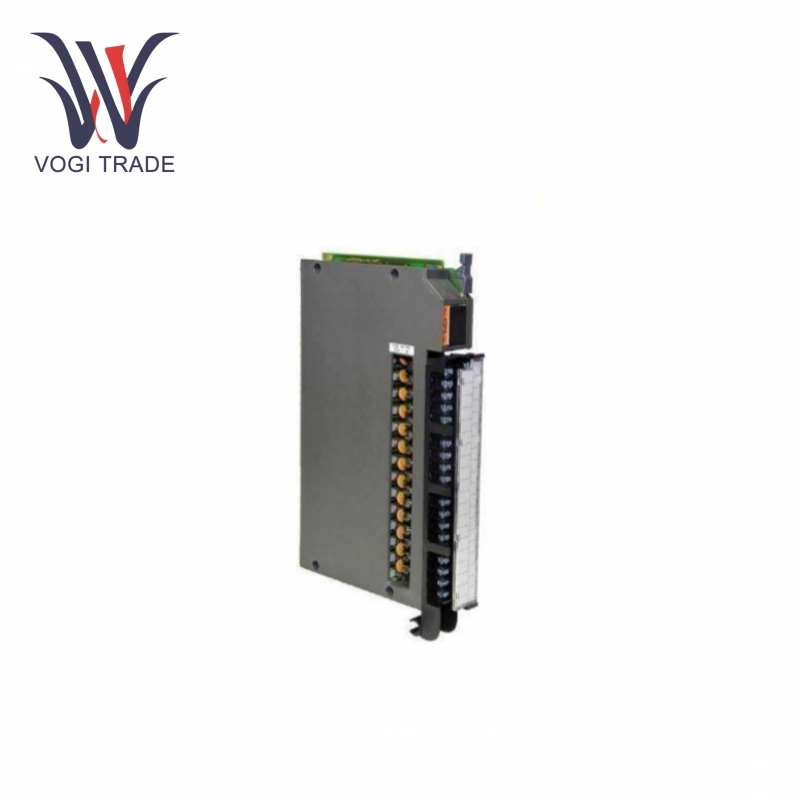 Allen Bradley 1771-OBN