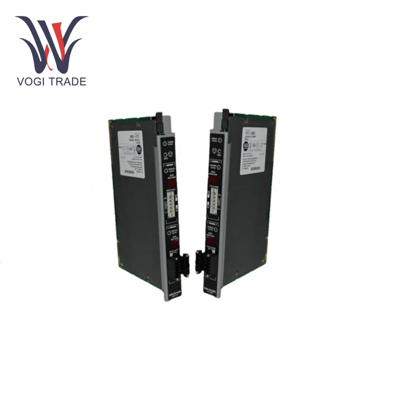 Allen Bradley 1771-P6S