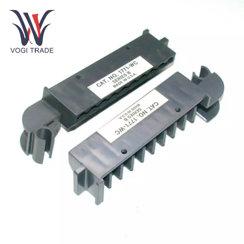 Allen Bradley 1771-WC