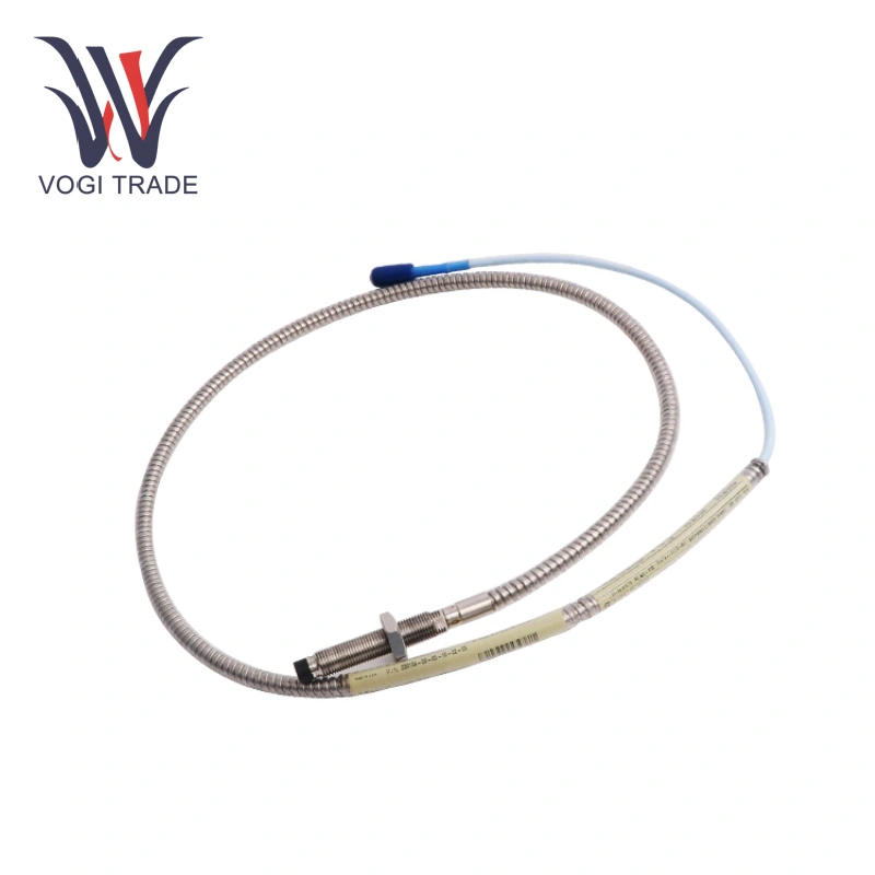 Bently Nevada 330104-10-19-10-02-00