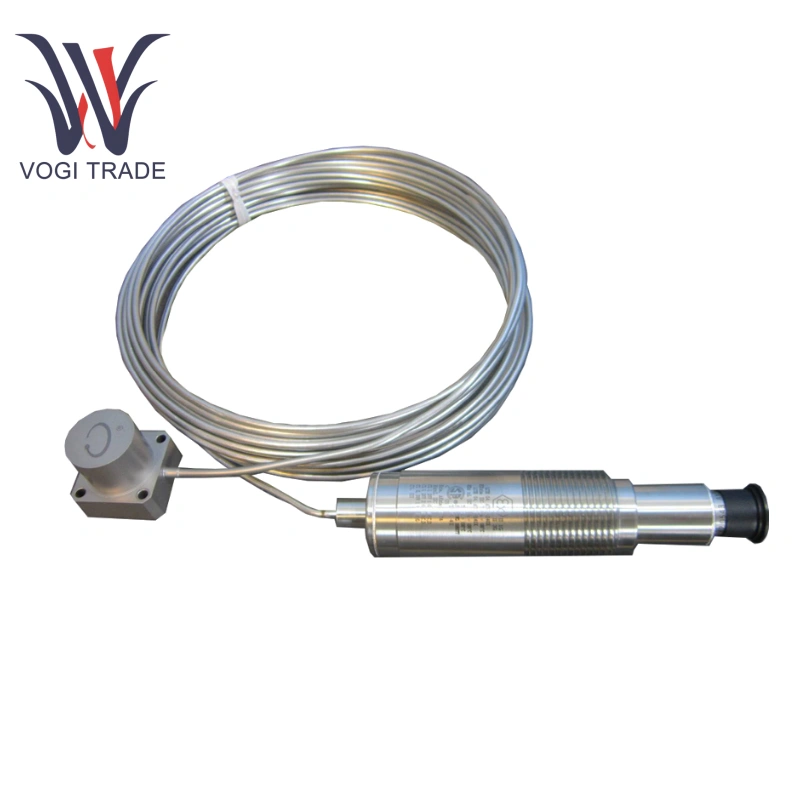 Bently Nevada 330750-80-05