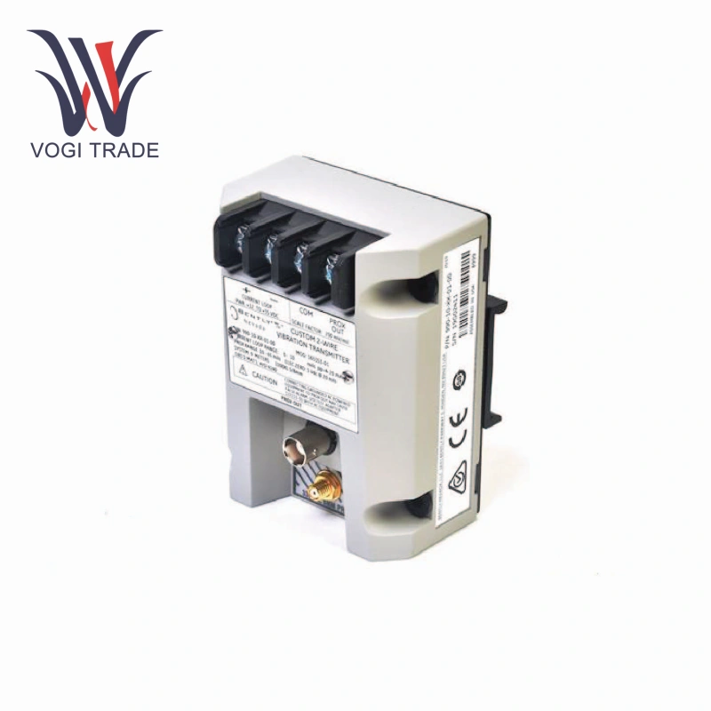 Bently Nevada 990-05-XX-01-00